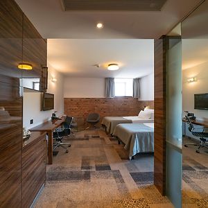 Kamer met Twee Aparte Bedden